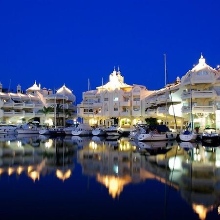 Marina Apartment Benalmádena Exterior photo