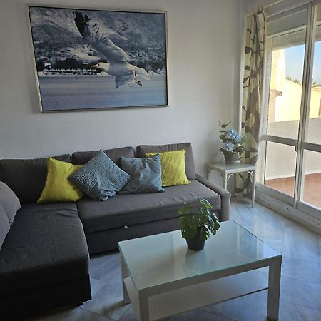 Marina Apartment Benalmádena Exterior photo