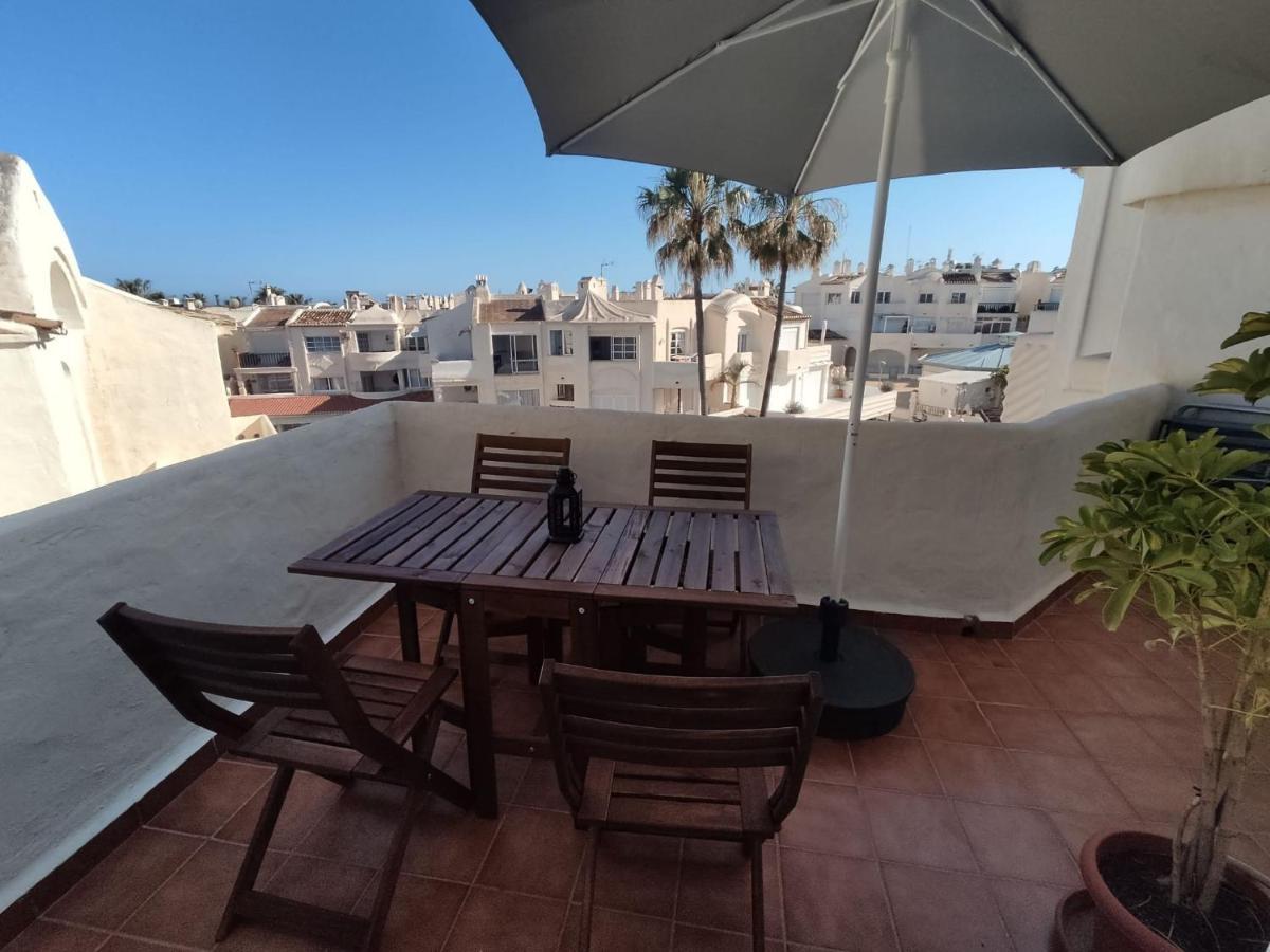 Marina Apartment Benalmádena Exterior photo