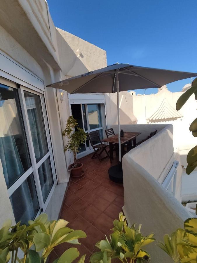 Marina Apartment Benalmádena Exterior photo