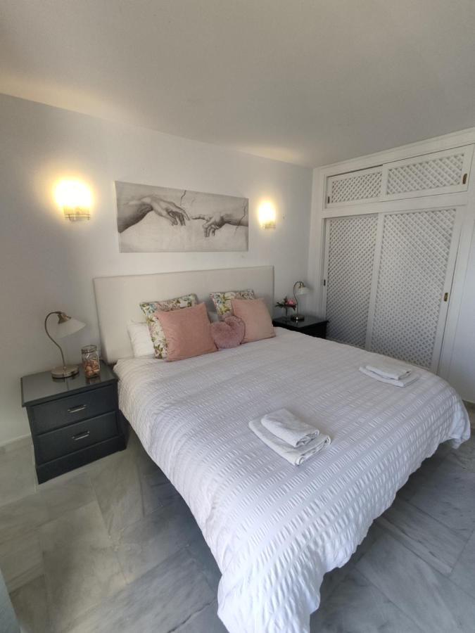 Marina Apartment Benalmádena Exterior photo