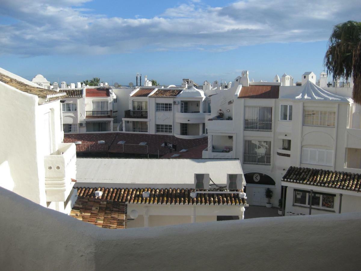 Marina Apartment Benalmádena Exterior photo